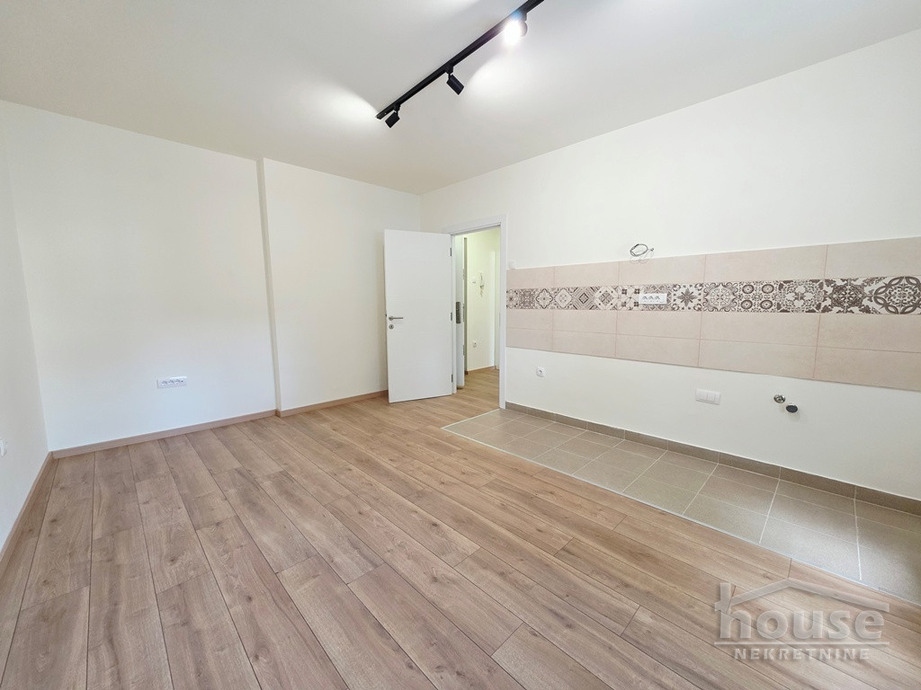 Stan Prodaja Novi Sad  37 m2