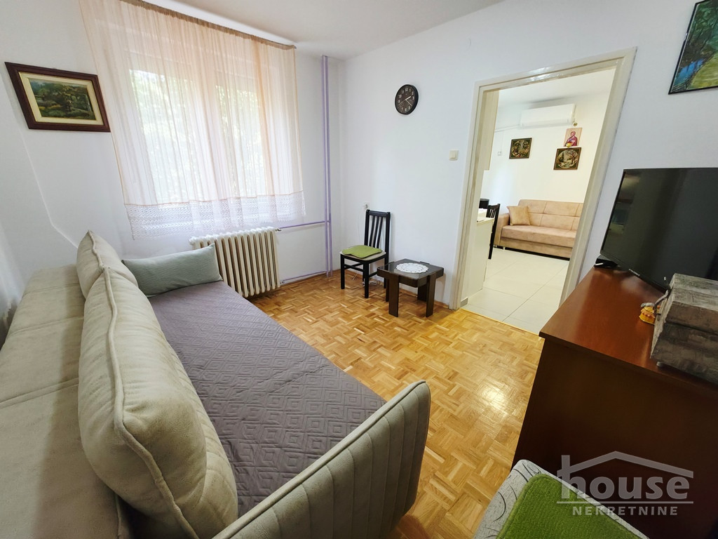 Stan Prodaja Novi Sad  29 m2