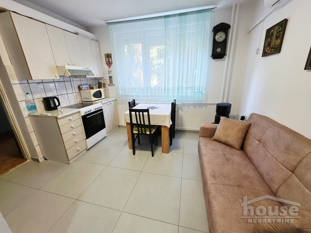 Stan Prodaja Novi Sad  29 m2