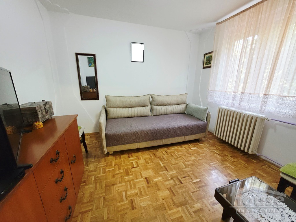 Stan Prodaja Novi Sad  29 m2