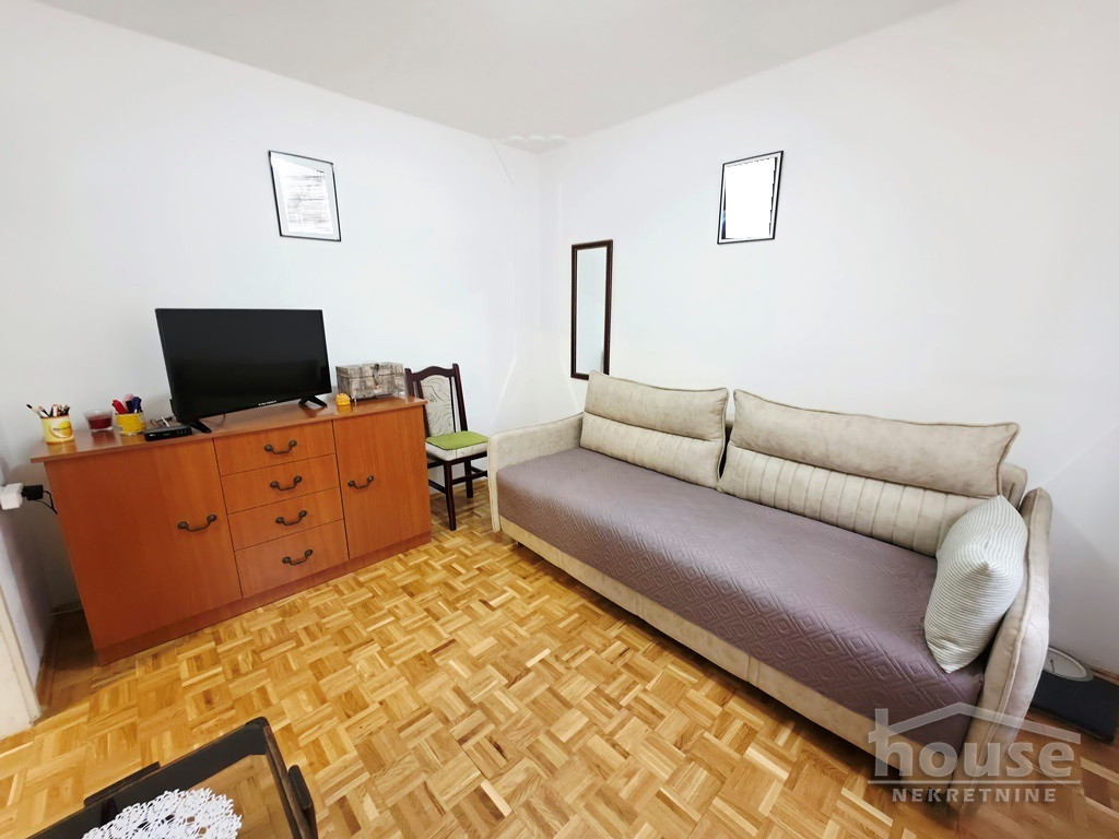 Stan Prodaja Novi Sad  29 m2