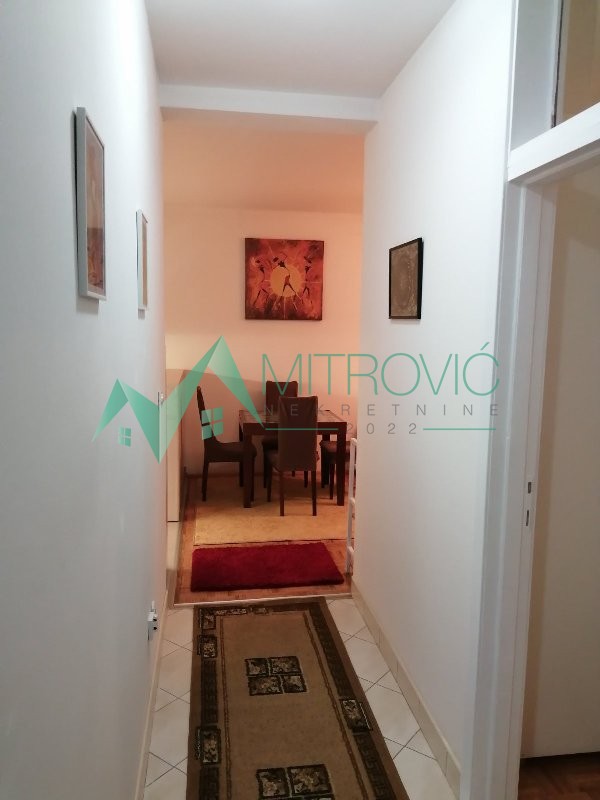 Stan Prodaja Novi Sad Stan Prodaja Novi Sad Nova Detelinara 42 m2