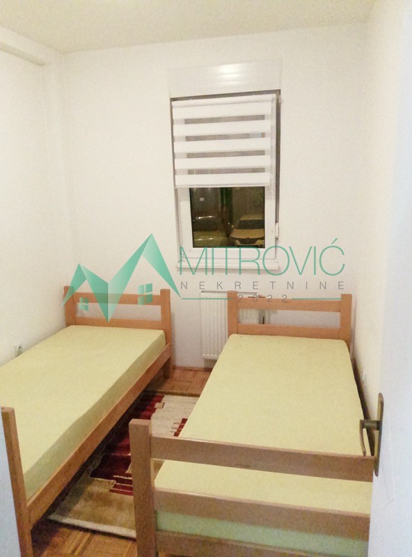 Stan Prodaja Novi Sad Stan Prodaja Novi Sad Nova Detelinara 42 m2