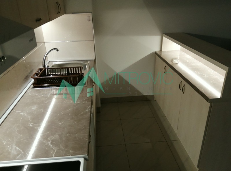 Stan Prodaja Novi Sad Stan Prodaja Novi Sad Nova Detelinara 42 m2