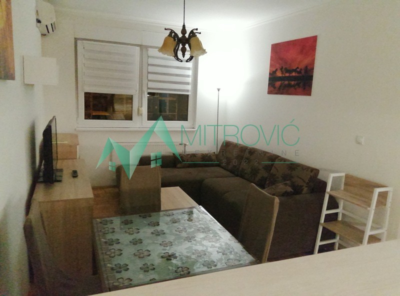 Stan Prodaja Novi Sad Stan Prodaja Novi Sad Nova Detelinara 42 m2