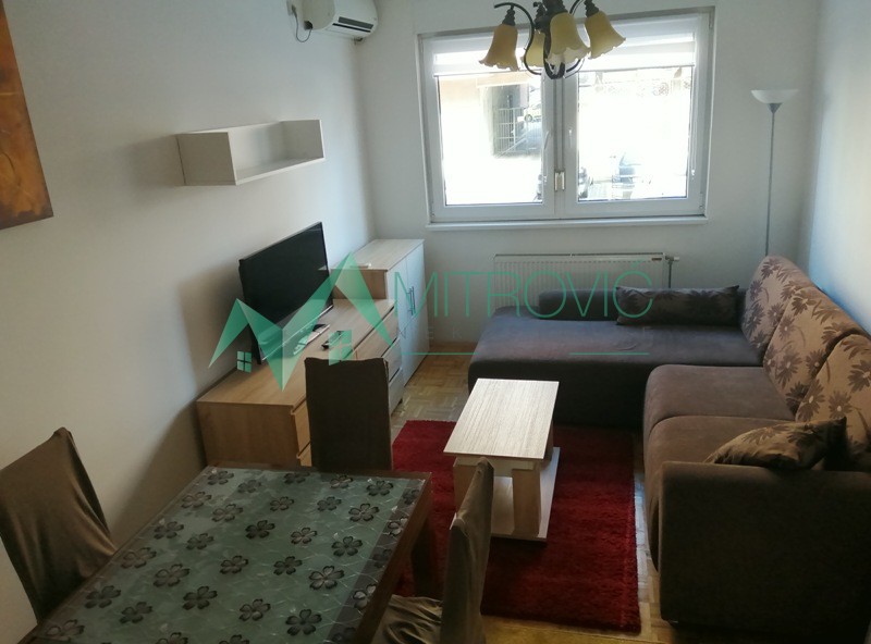 Stan Prodaja Novi Sad Stan Prodaja Novi Sad Nova Detelinara 42 m2
