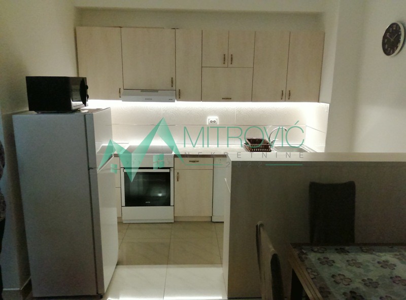 Stan Prodaja Novi Sad Stan Prodaja Novi Sad Nova Detelinara 42 m2