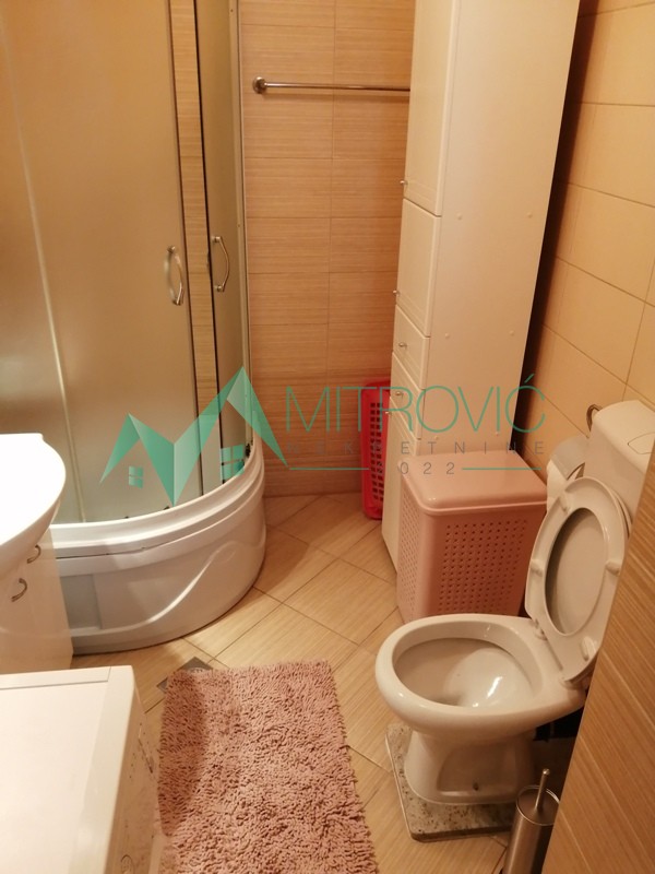 Stan Prodaja Novi Sad Stan Prodaja Novi Sad Nova Detelinara 42 m2