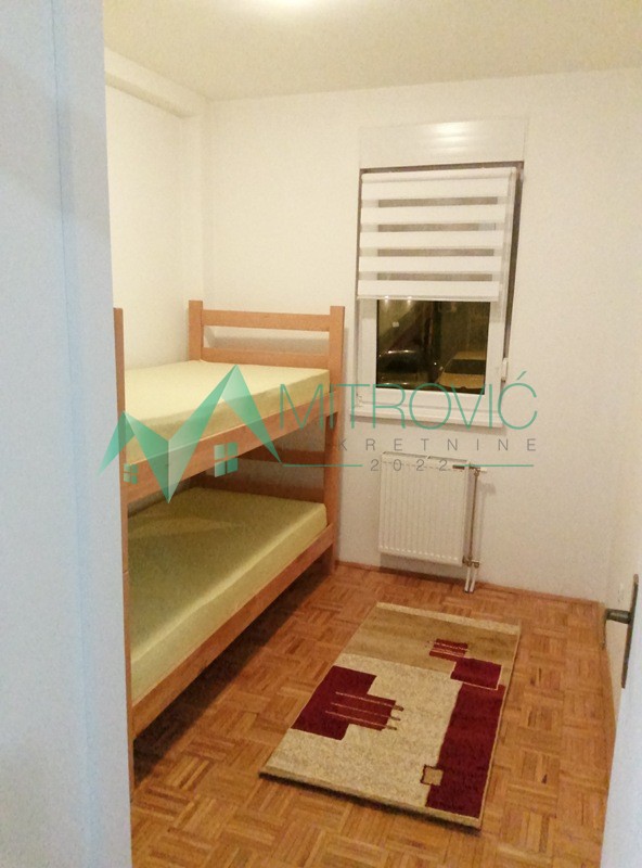 Stan Prodaja Novi Sad Stan Prodaja Novi Sad Nova Detelinara 42 m2