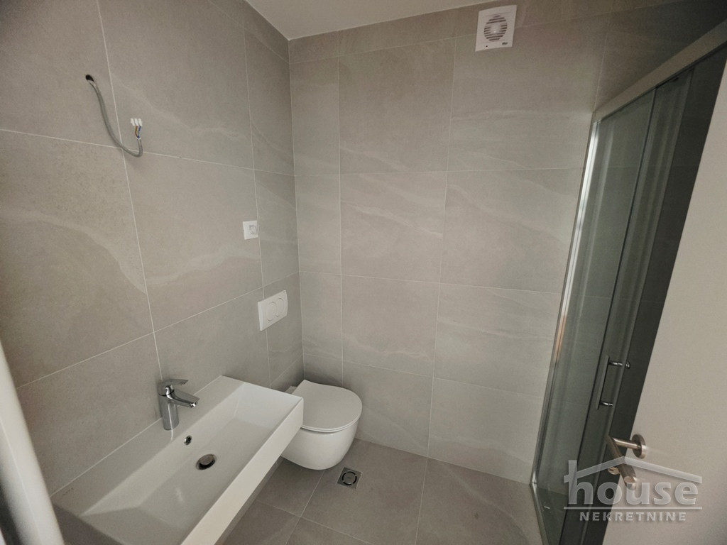 Stan Prodaja Novi Sad  40 m2