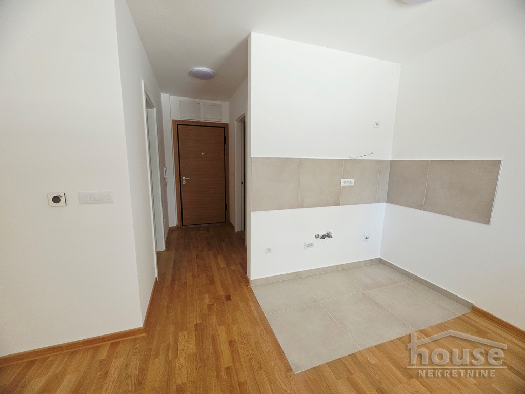 Stan Prodaja Novi Sad  40 m2