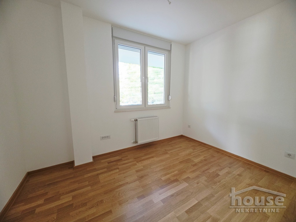 Stan Prodaja Novi Sad  40 m2