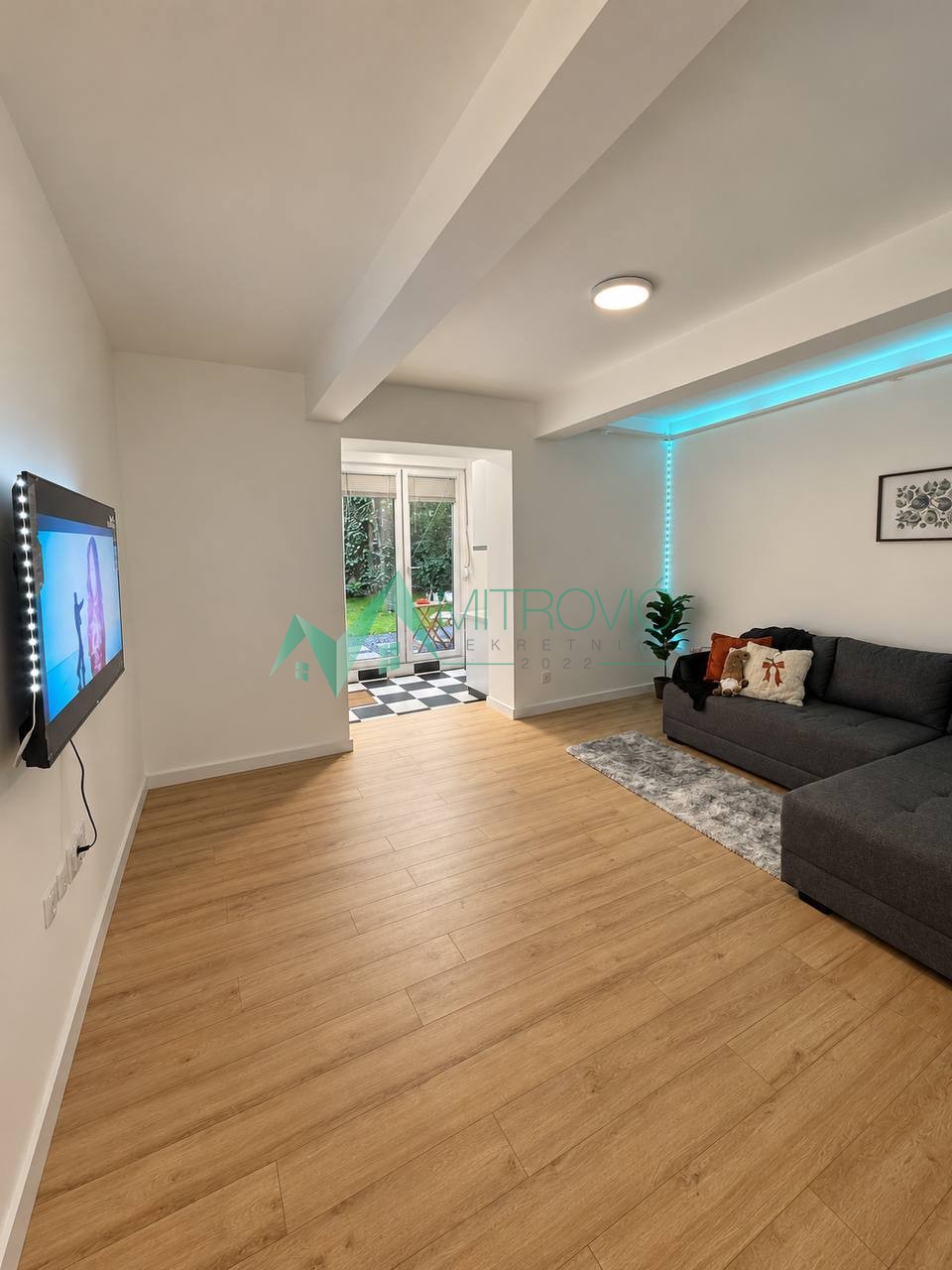 Stan Prodaja Novi Sad Stan Prodaja Novi Sad 36 m2