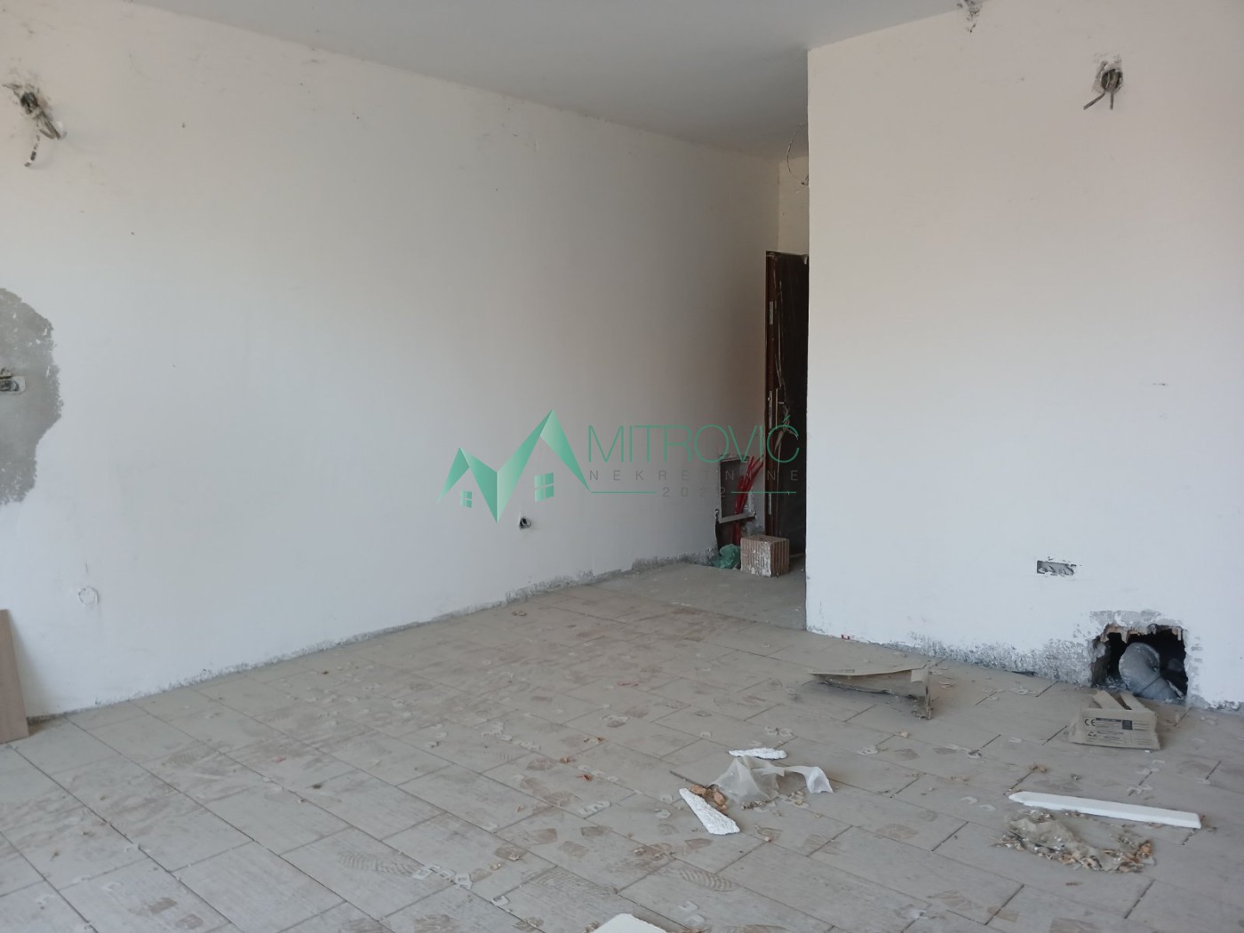 Stan Prodaja Novi Sad Stan Prodaja Novi Sad 31 m2