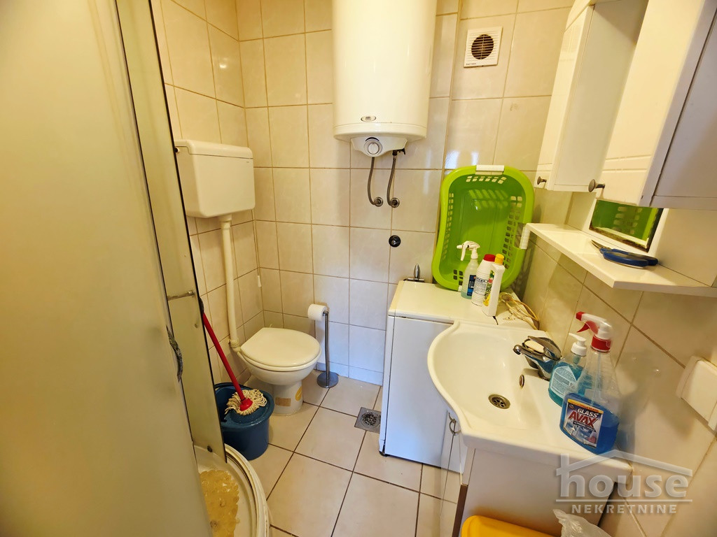 Stan Prodaja Novi Sad Stan Prodaja Novi Sad 31 m2