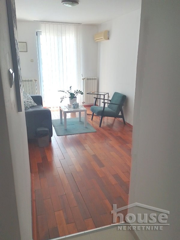 Stan Prodaja Novi Sad  28 m2