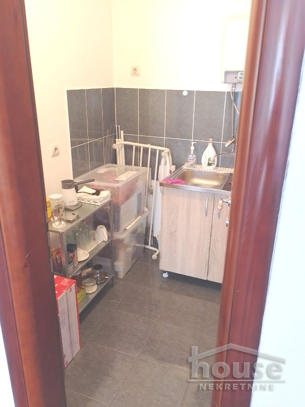 Stan Prodaja Novi Sad  28 m2