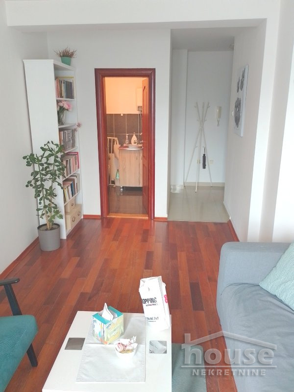 Stan Prodaja Novi Sad  28 m2
