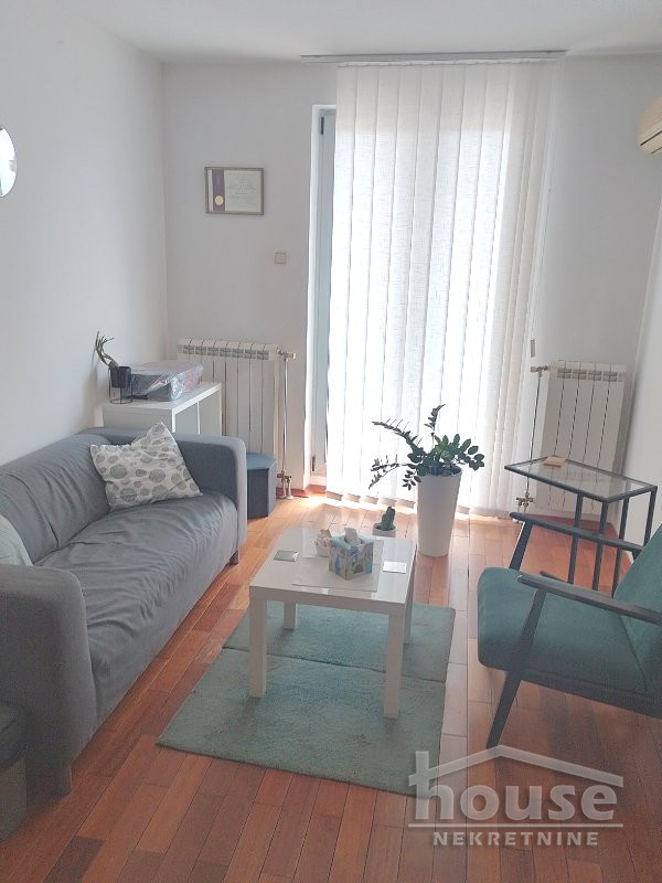 Stan Prodaja Novi Sad  28 m2