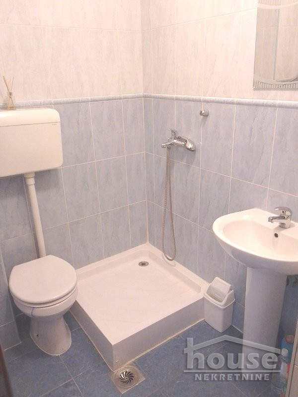 Stan Prodaja Novi Sad  28 m2