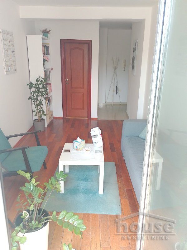 Stan Prodaja Novi Sad  28 m2