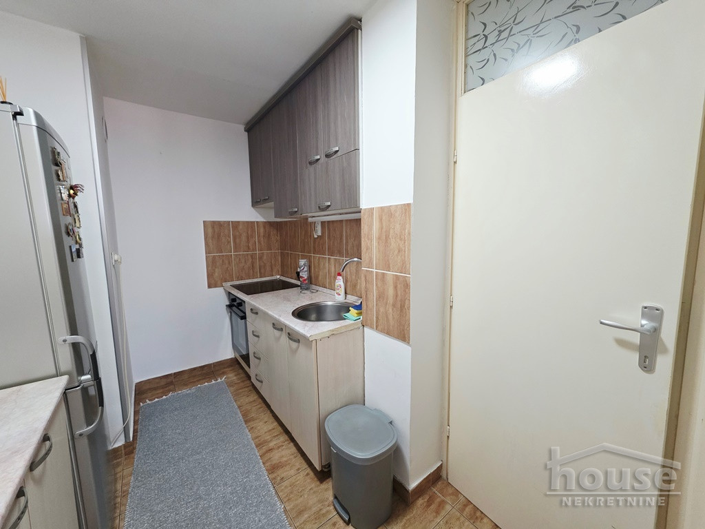 Stan Prodaja Novi Sad Liman 2 39 m2