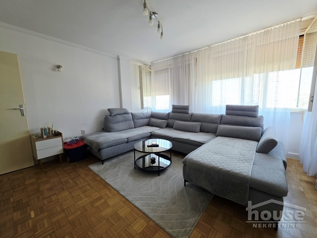 Stan Prodaja Novi Sad Liman 2 39 m2