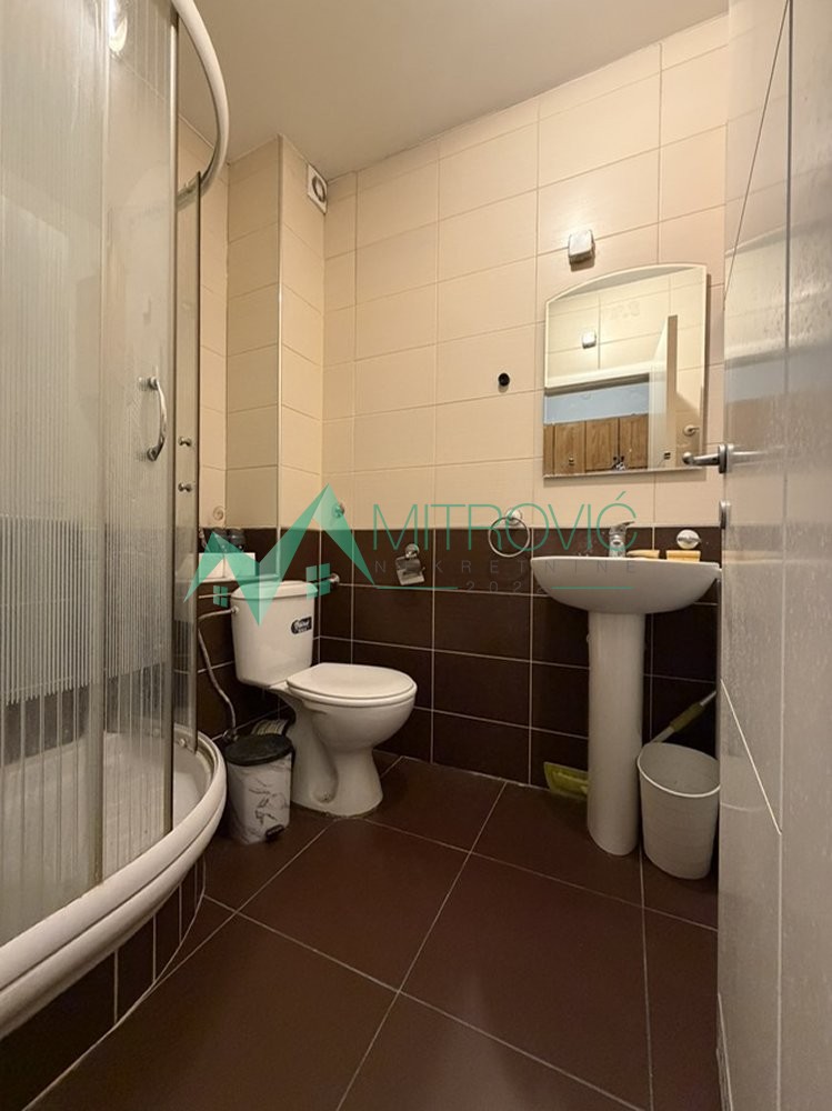 Stan Prodaja Novi Sad Liman 4 35 m2