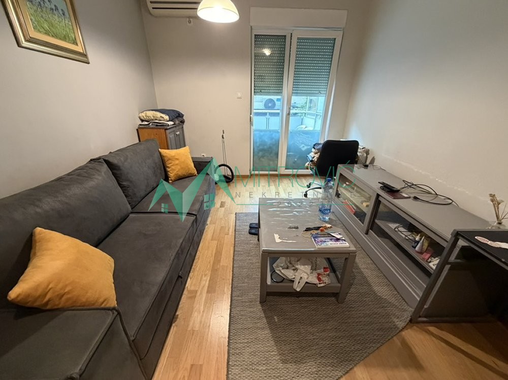 Stan Prodaja Novi Sad Liman 4 35 m2