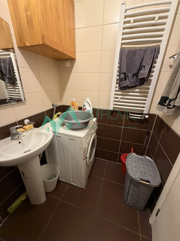 Stan Prodaja Novi Sad Liman 4 35 m2