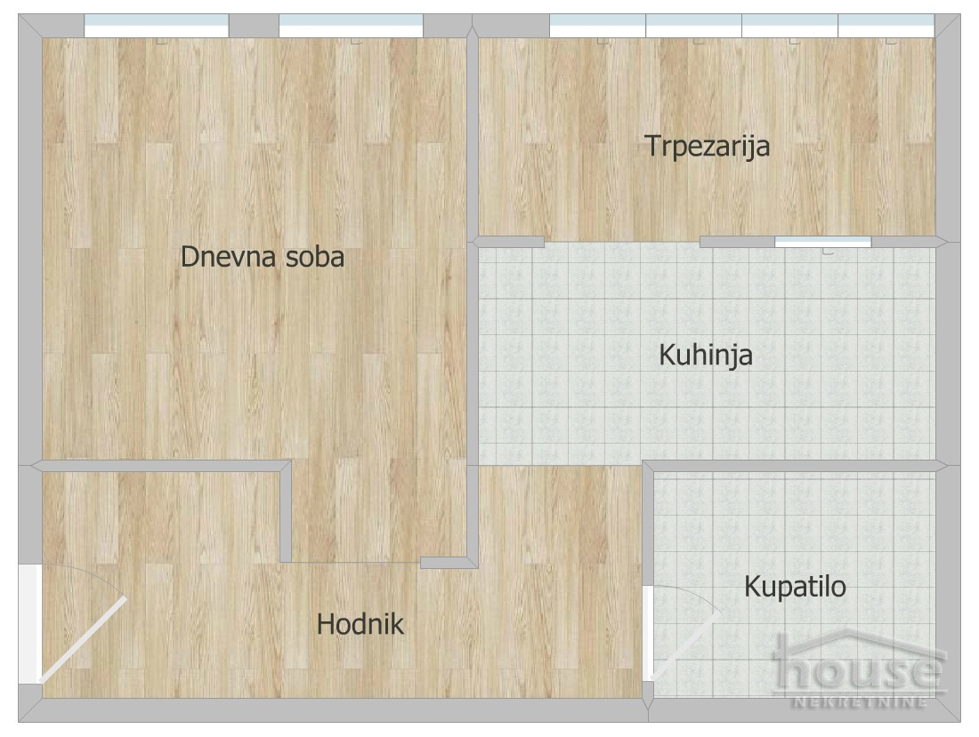 stanovi-1-re-nova-detelinara-1066081-hnlh6 Jednosoban stan na prodaju, Nova Detelinara, Novi Sad, 40m², 1. sprat, 135.000 €