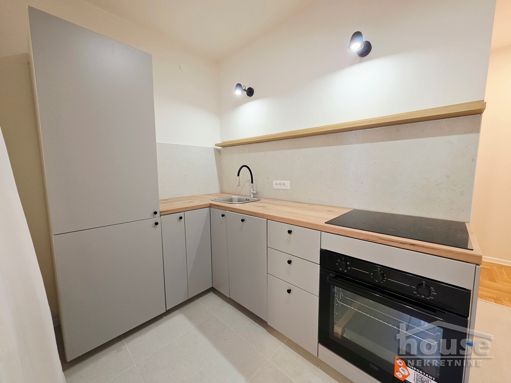Stan Prodaja Novi Sad Stan Prodaja Novi Sad Nova Detelinara 40 m2