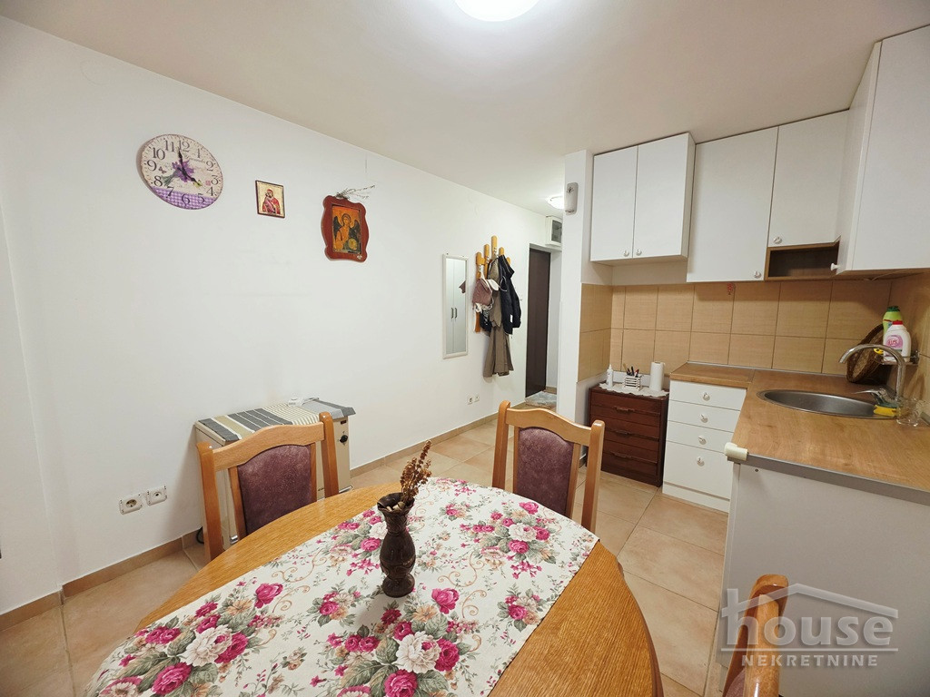Stan Prodaja Novi Sad Stan Prodaja Novi Sad Bistrica 36 m2