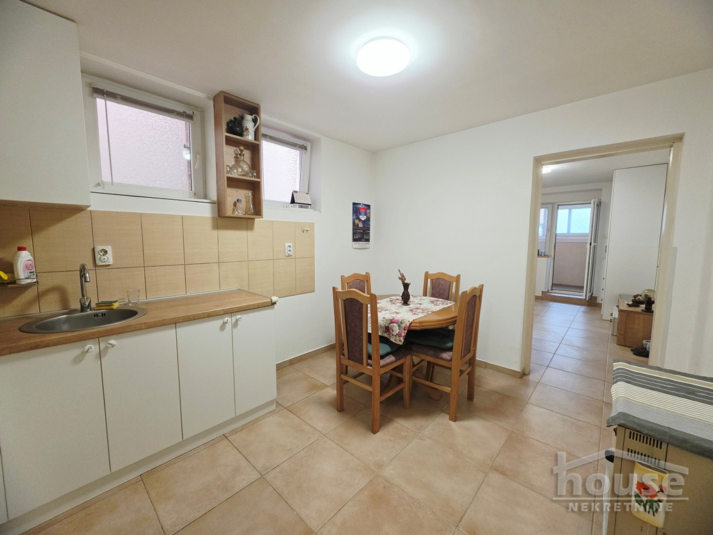 Stan Prodaja Novi Sad Stan Prodaja Novi Sad Bistrica 36 m2