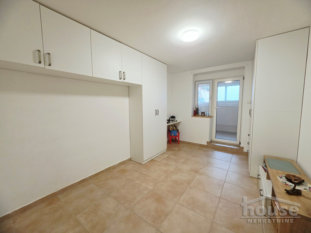 Stan Prodaja Novi Sad Stan Prodaja Novi Sad Bistrica 36 m2