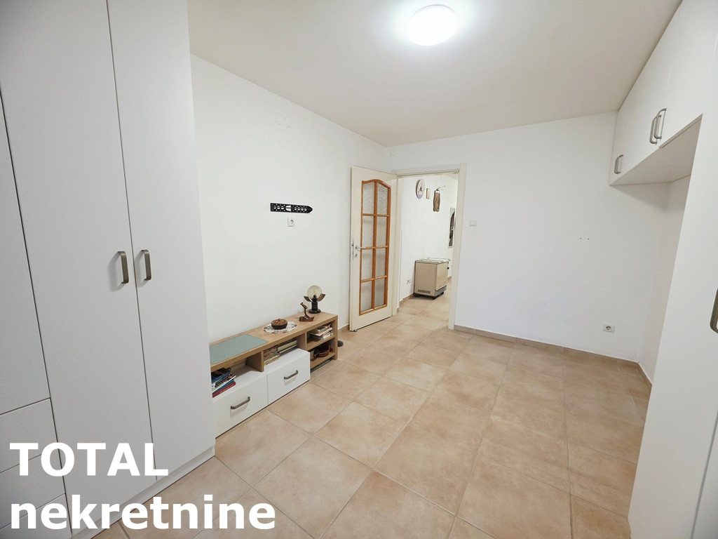 Stan Prodaja Novi Sad Bistrica 36 m2