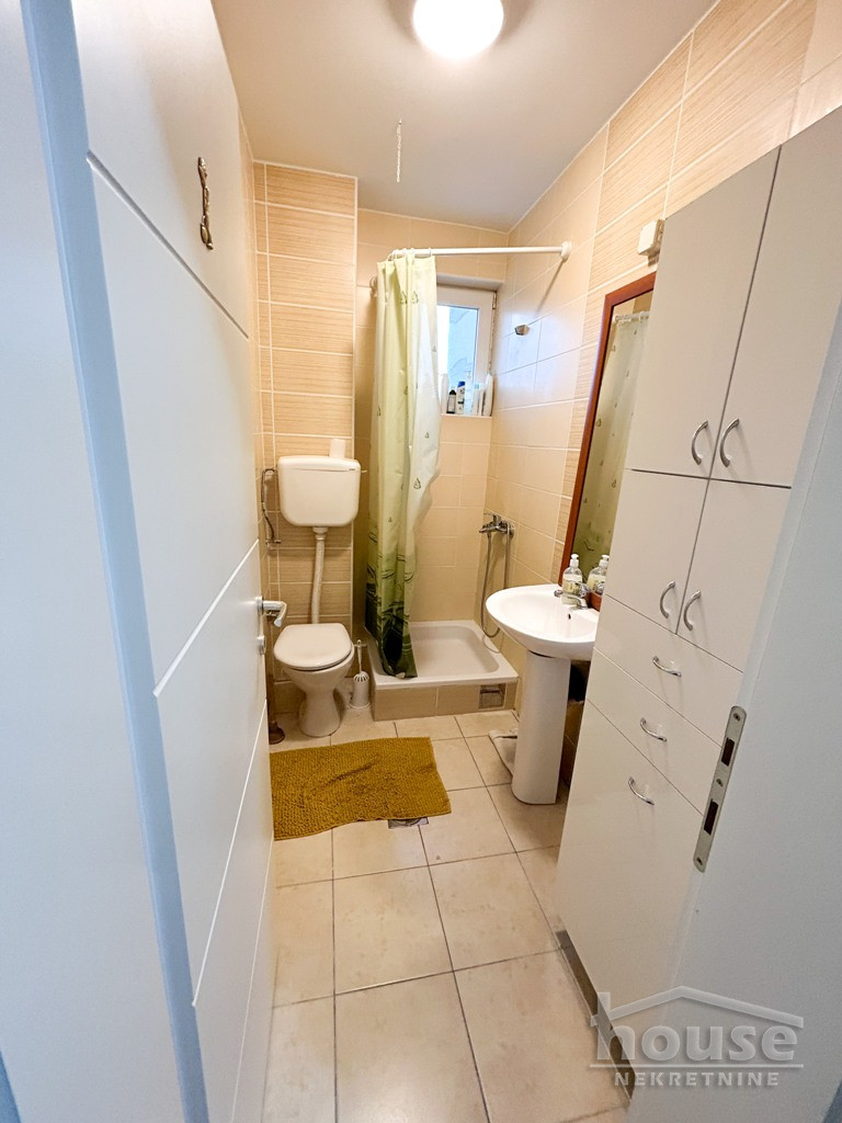 stanovi-2-5-dx-telep-1103186-1npes Dvoiposoban stan na prodaju, Telep, Novi Sad, 64m², 4. sprat, 150.000 €