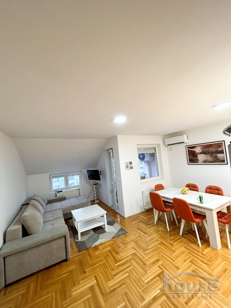 Stan Prodaja Novi Sad Stan Prodaja Novi Sad 64 m2