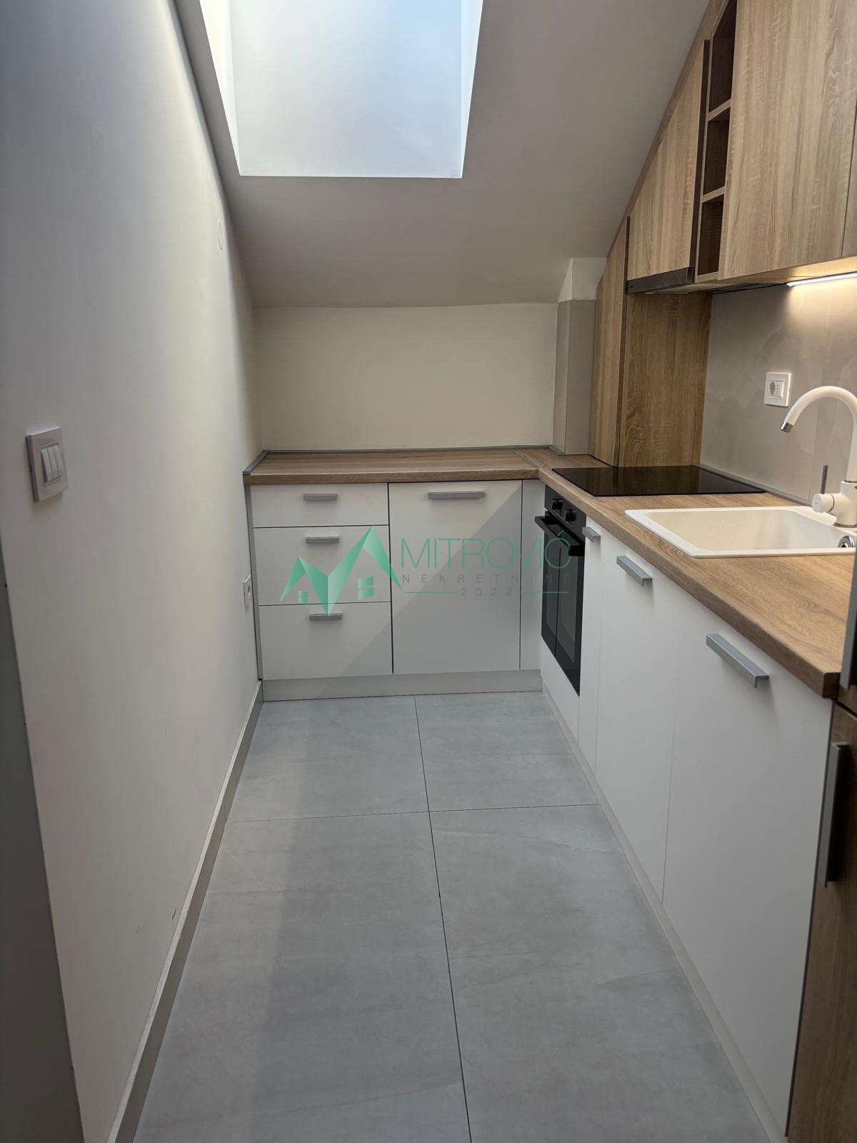 Stan Prodaja Novi Sad Stan Prodaja Novi Sad Nova Detelinara 59 m2