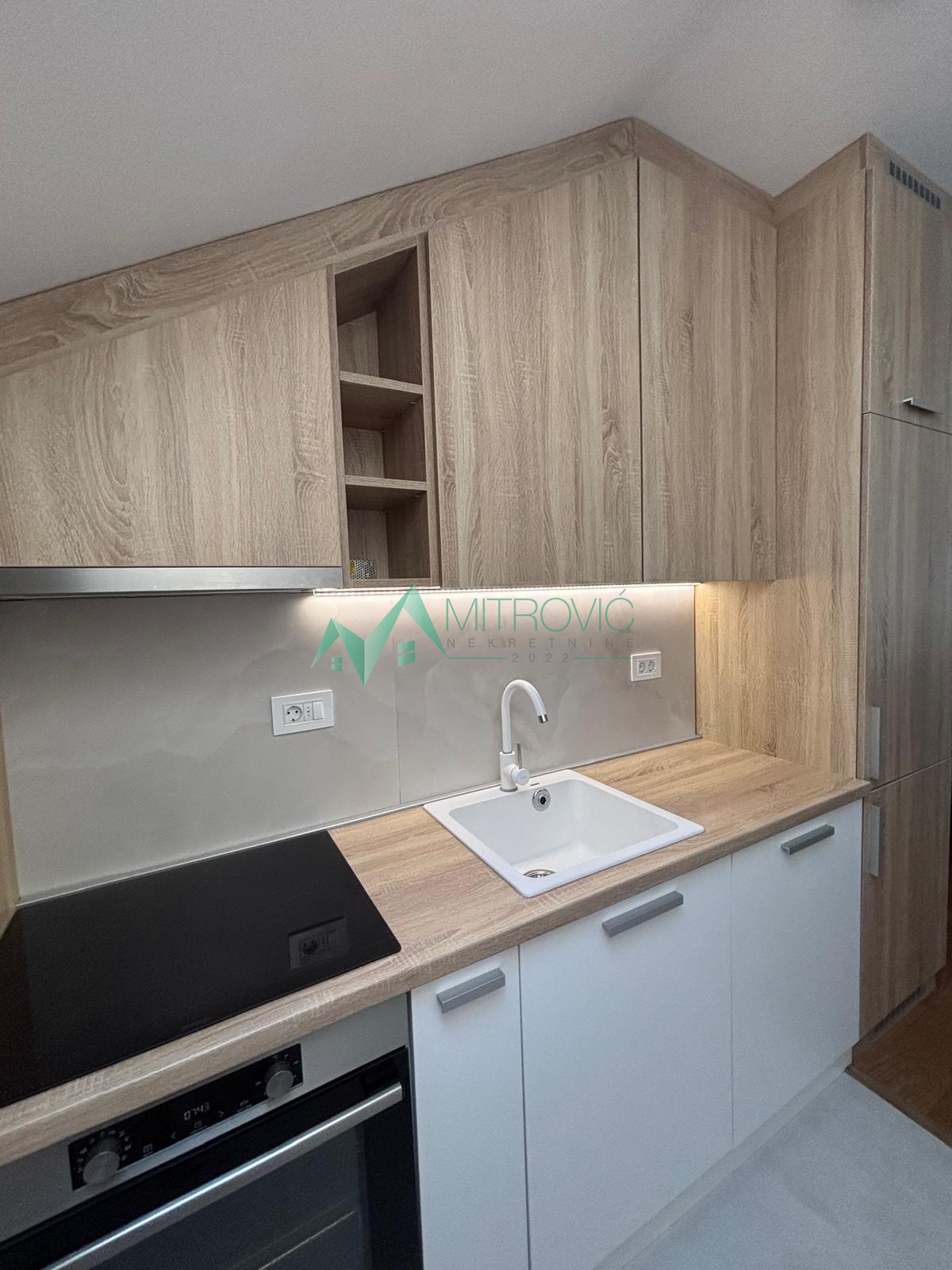 Stan Prodaja Novi Sad Stan Prodaja Novi Sad Nova Detelinara 59 m2