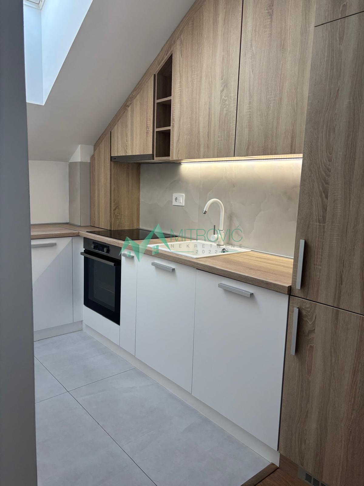 Stan Prodaja Novi Sad Stan Prodaja Novi Sad Nova Detelinara 59 m2