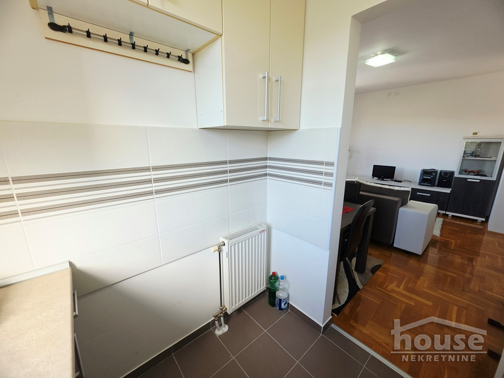 Stan Prodaja Novi Sad  58 m2