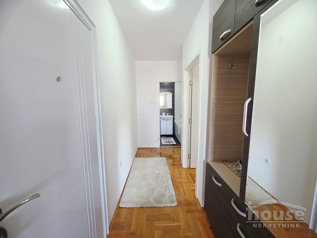 Stan Prodaja Novi Sad  58 m2