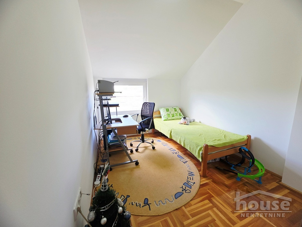 Stan Prodaja Novi Sad  58 m2