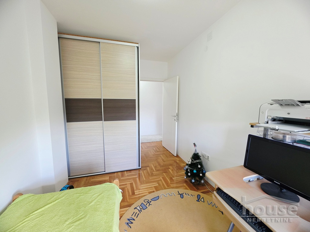 Stan Prodaja Novi Sad  58 m2