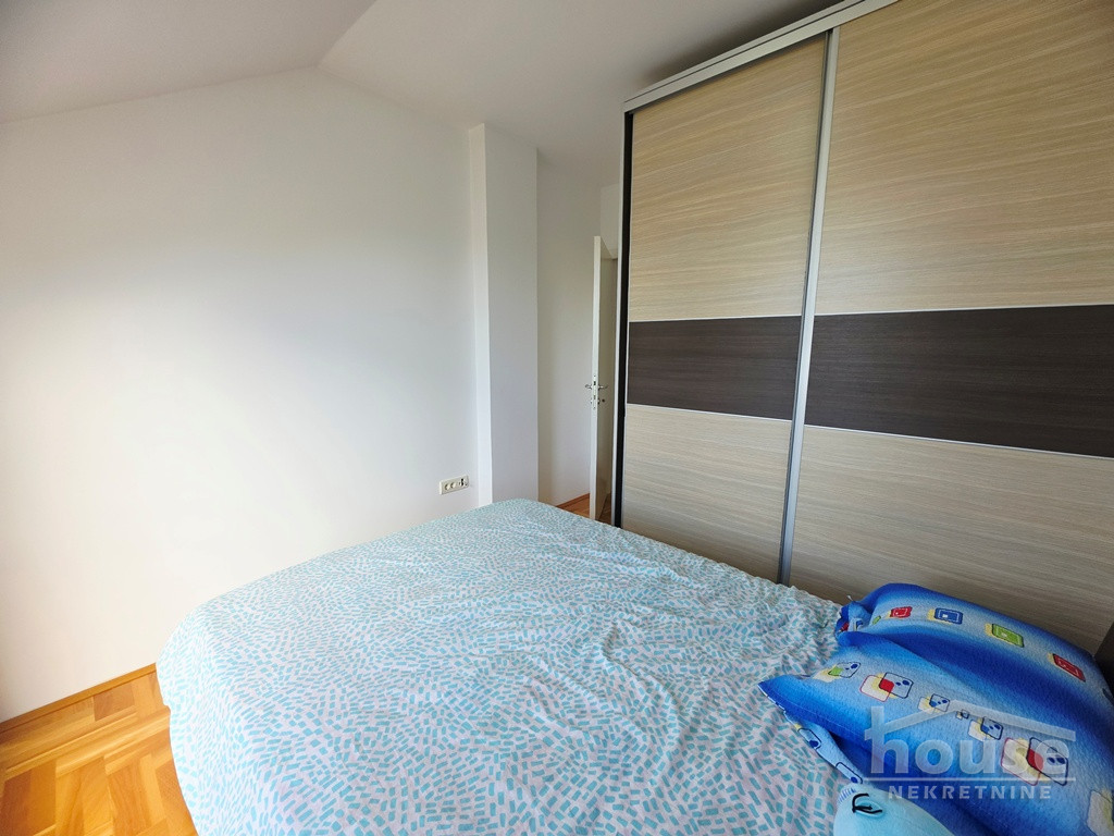Stan Prodaja Novi Sad  58 m2