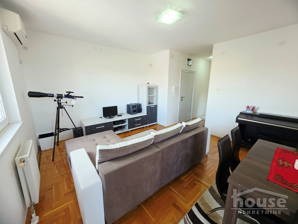 Stan Prodaja Novi Sad  58 m2