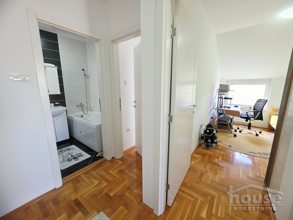 Stan Prodaja Novi Sad  58 m2