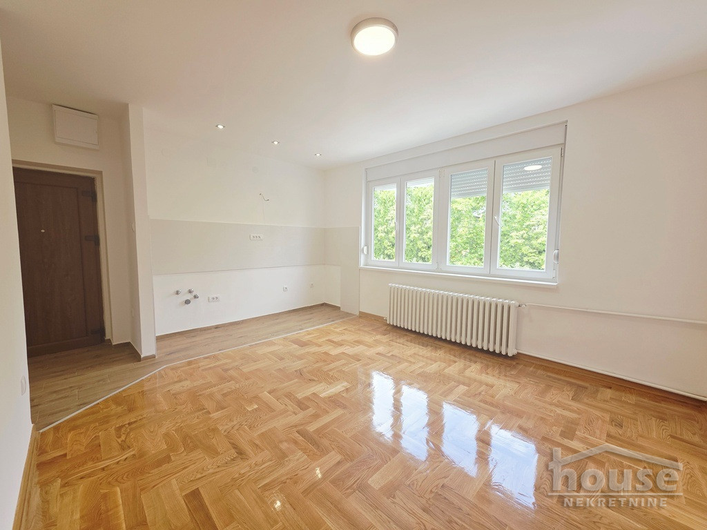 Stan Prodaja Novi Sad  49 m2