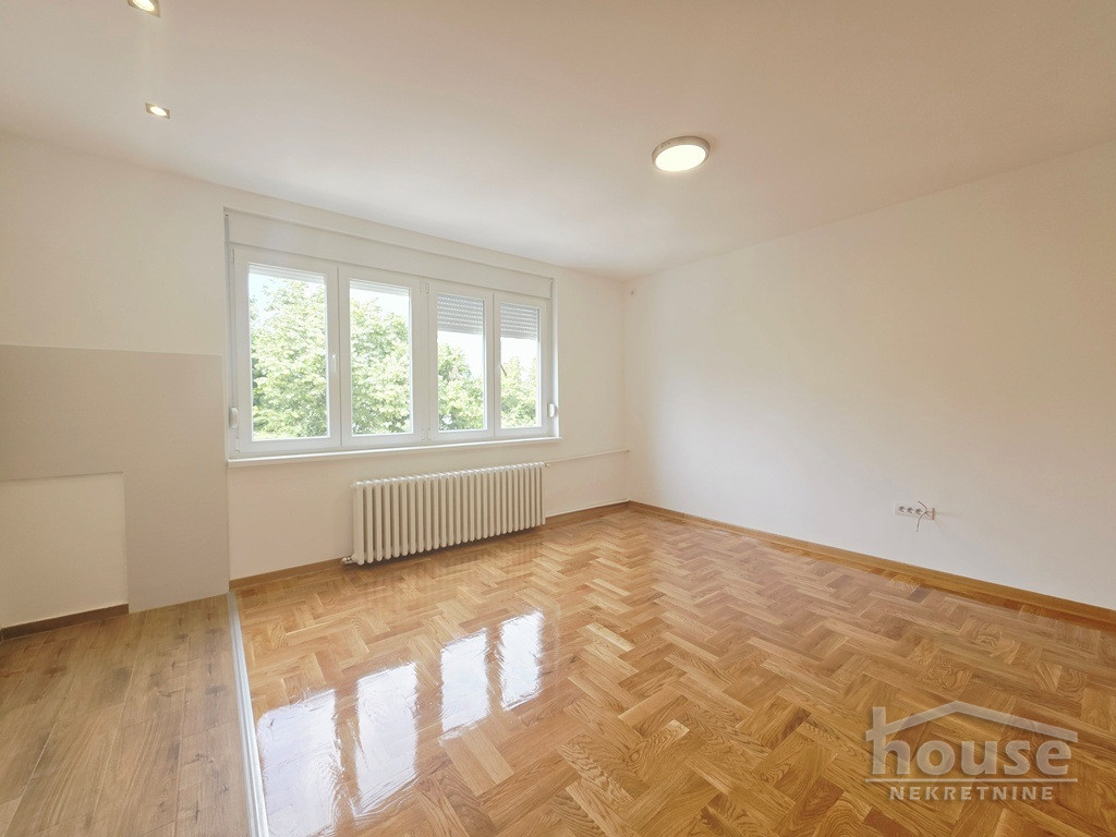 Stan Prodaja Novi Sad  49 m2